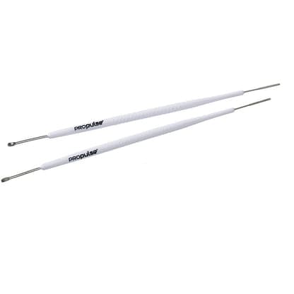 ProPulse ProScoop Ear Wax Removal Scoop Single Use