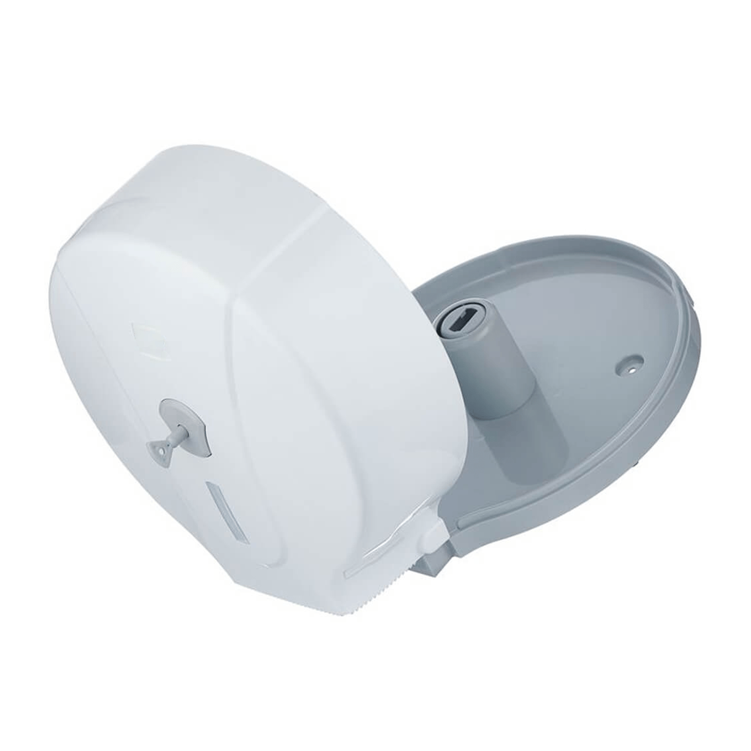 Mini Jumbo WC Tissue Dispenser