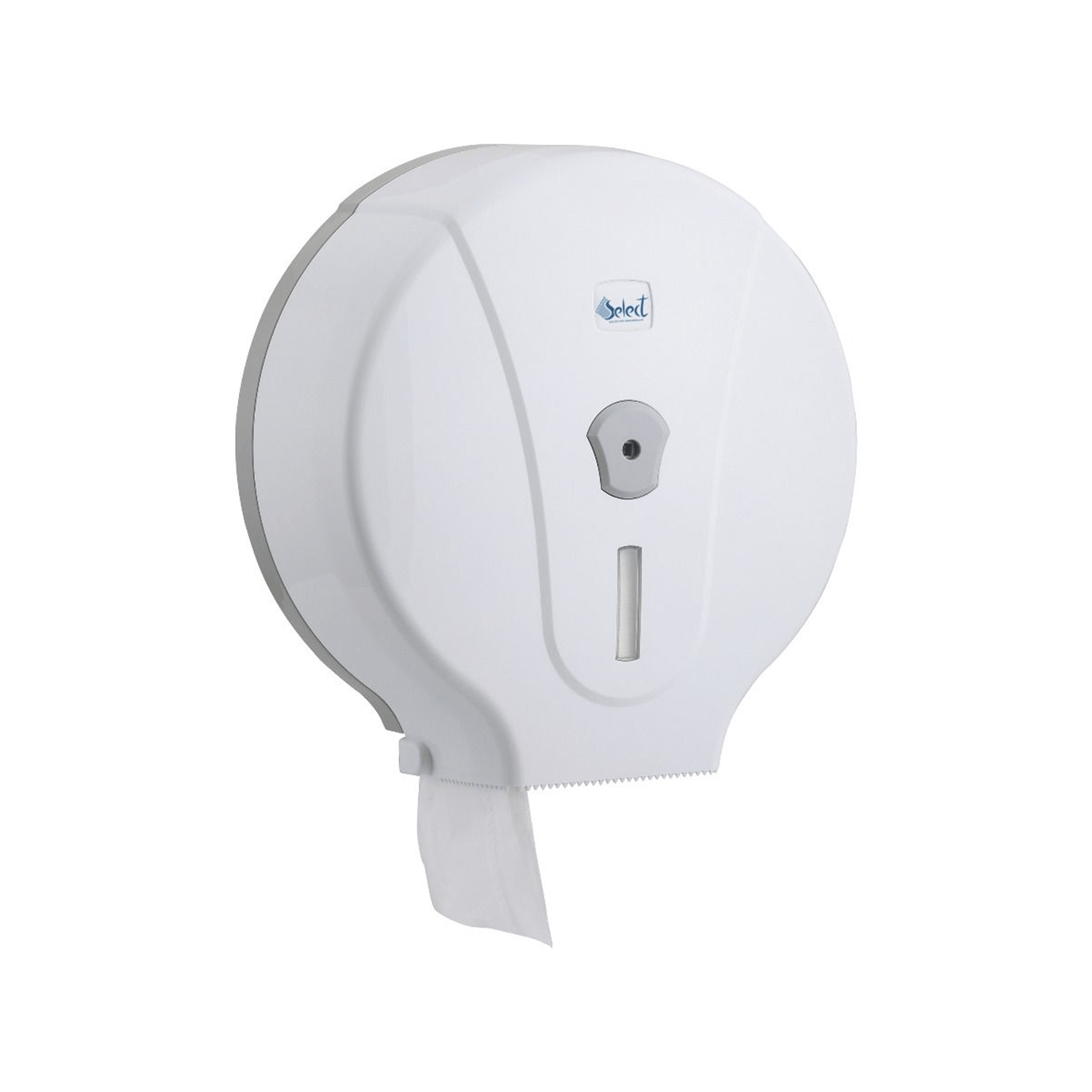 Mini Jumbo WC Tissue Dispenser