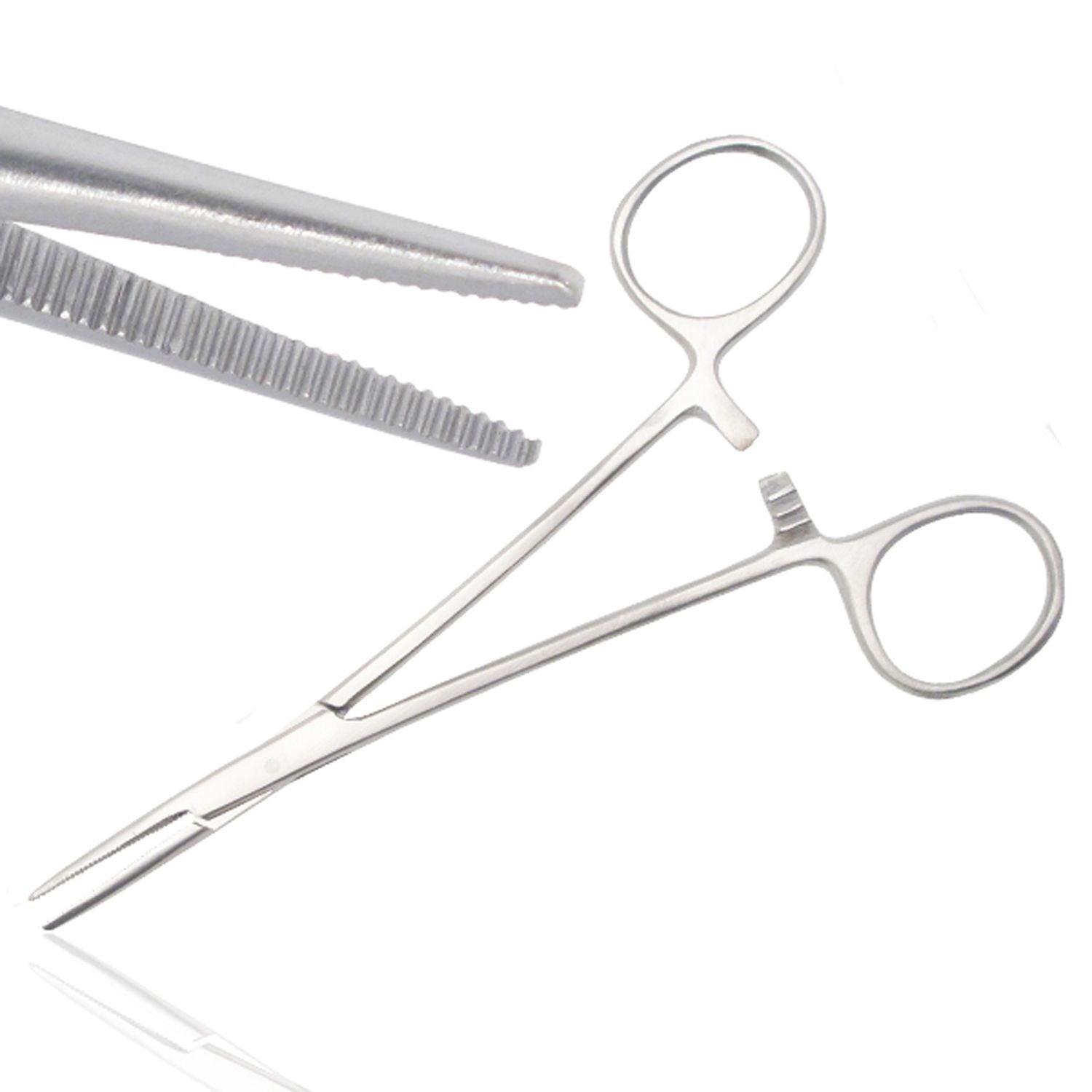 Halsted Mosquito Forceps | Straight