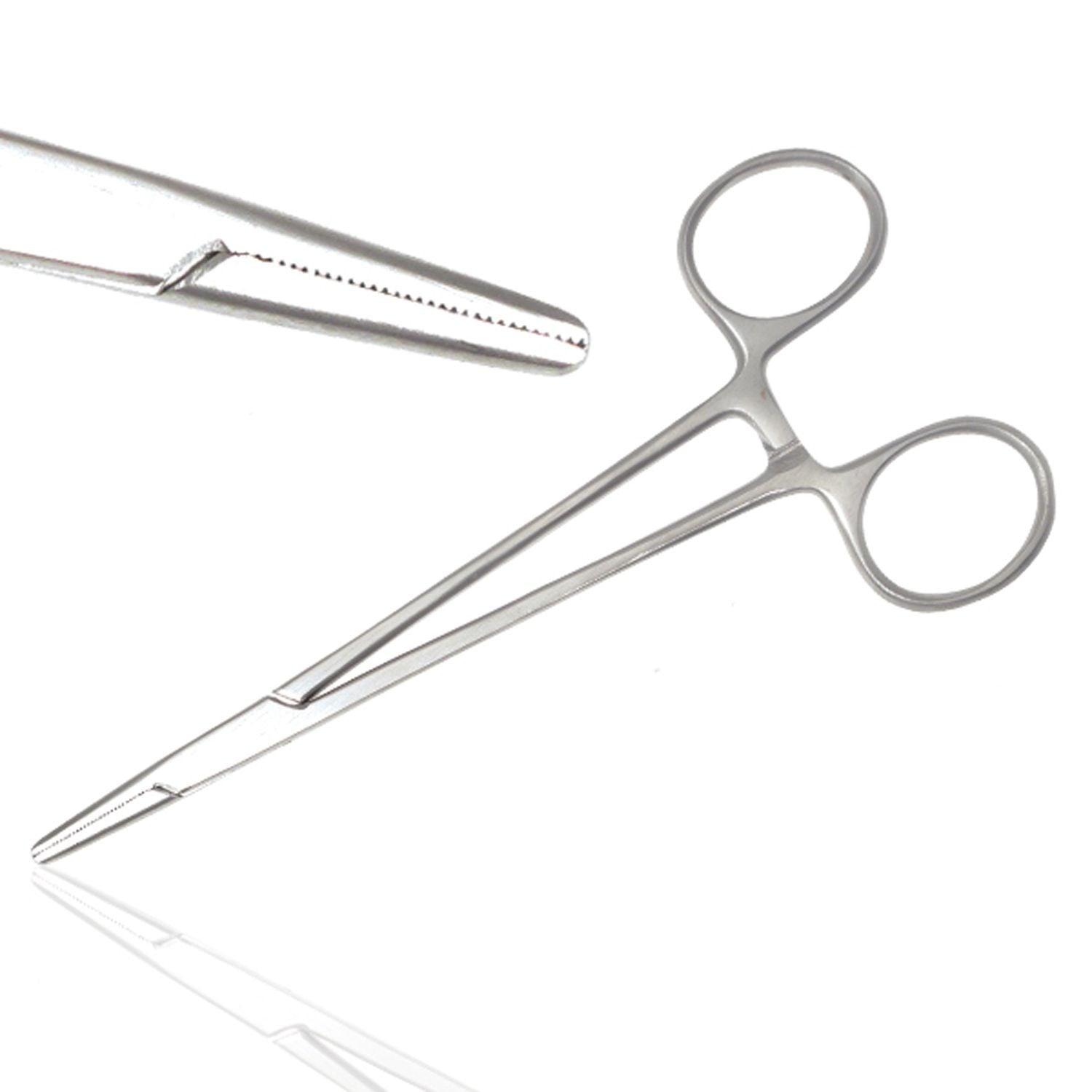 Mayo Hegar Needle Holder Sterile Straight 15cm