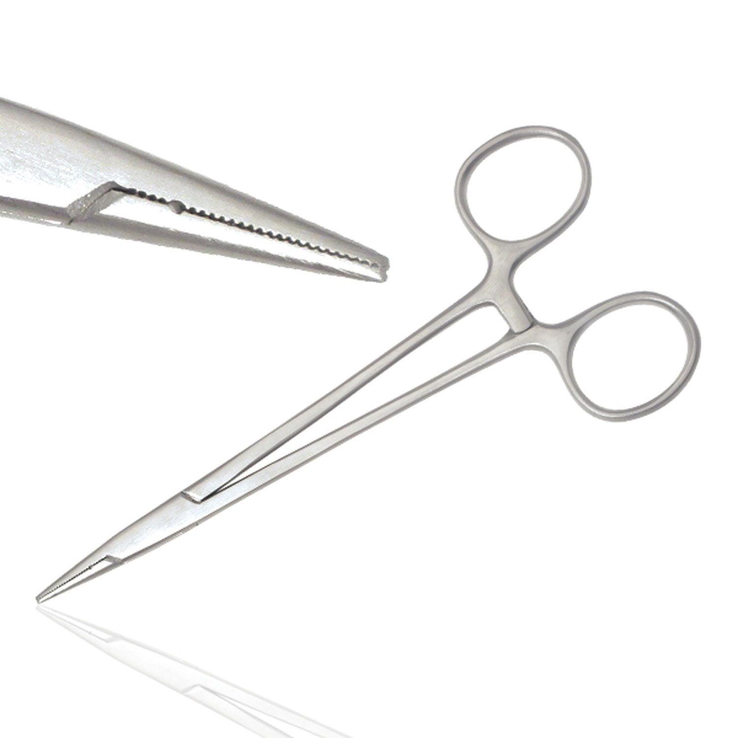 Crilewood Needle Holder 15cm