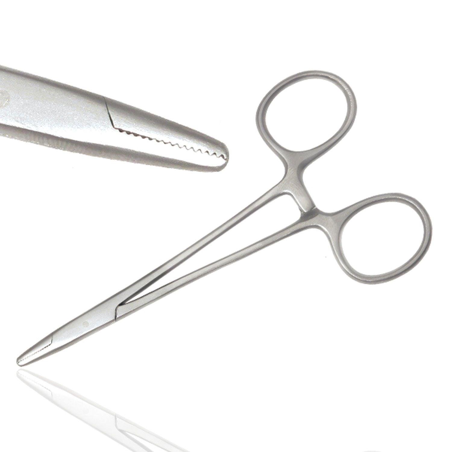 Derf Needle Holder 12cm