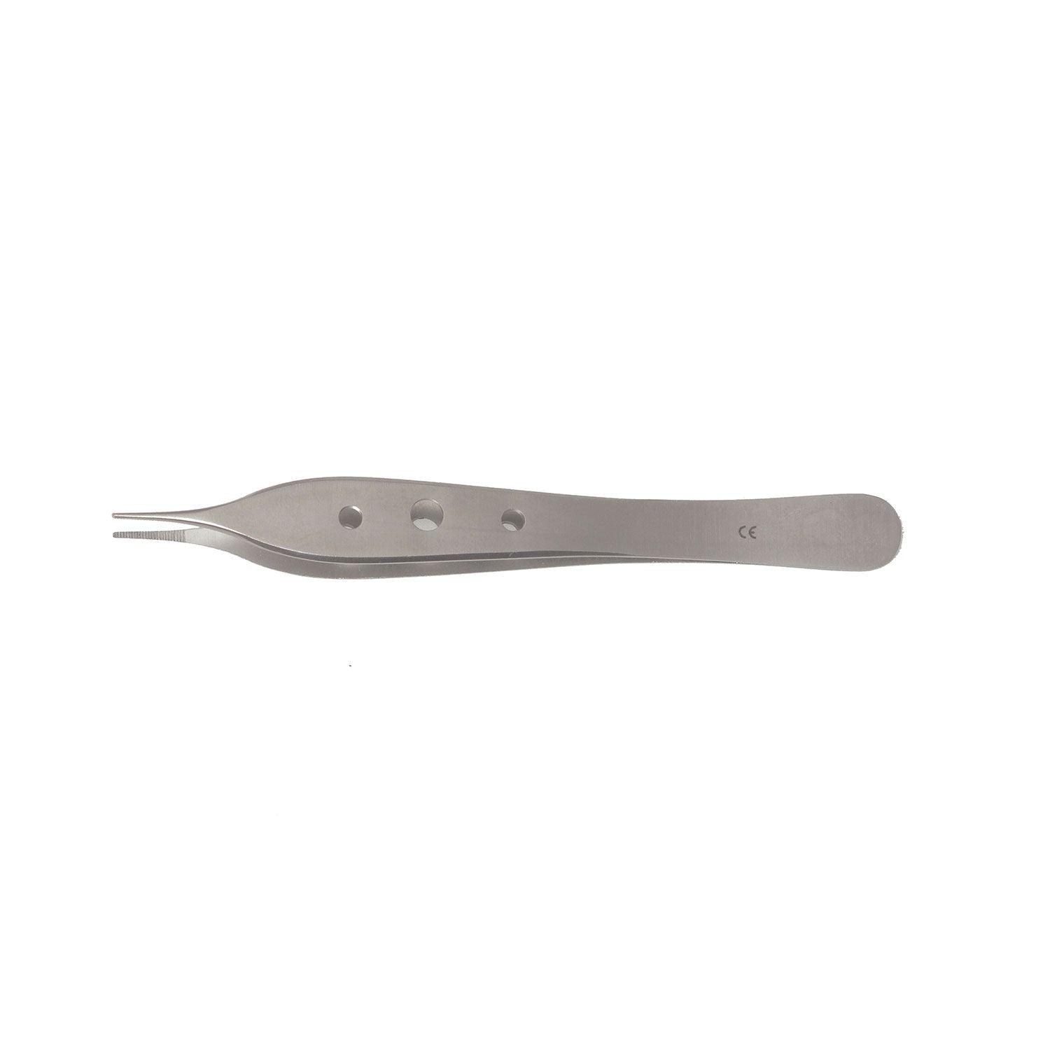 Instramed Adson Micro Forceps | Non-Toothed