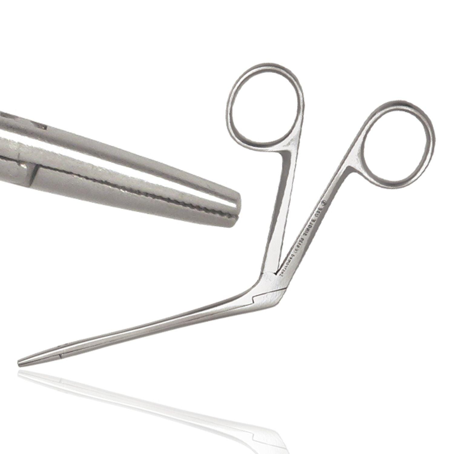 Crocodile Forceps