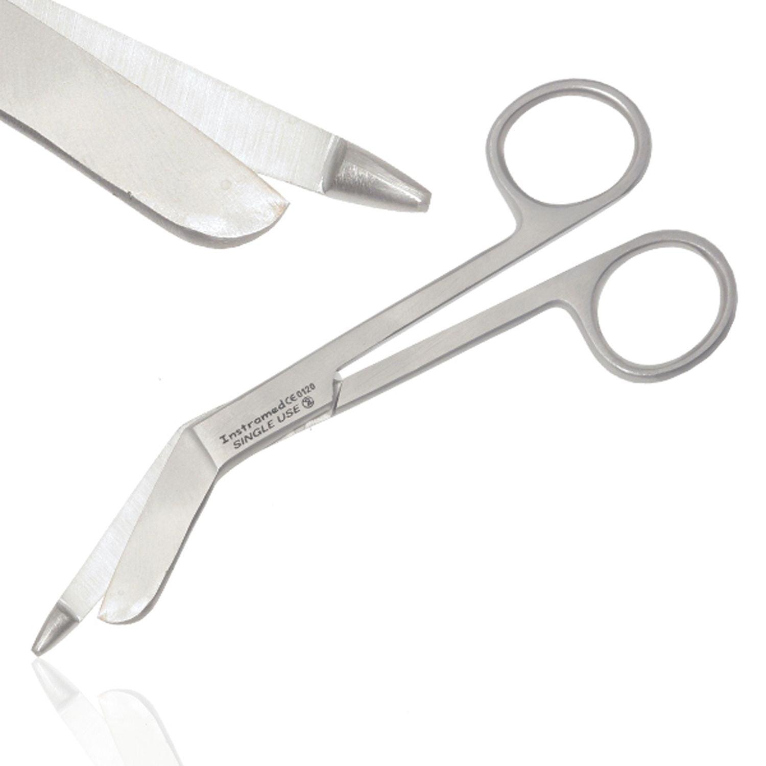 Lister Bandage Scissors | Sterile