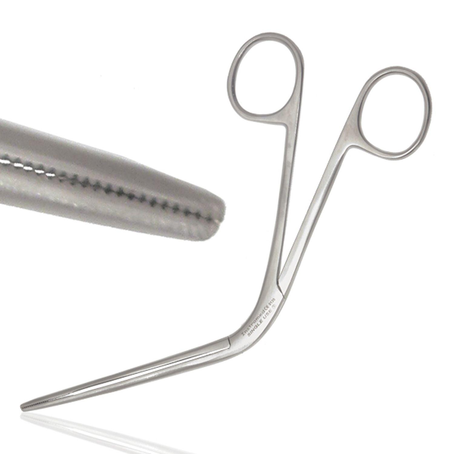Tilley Dressing Forceps