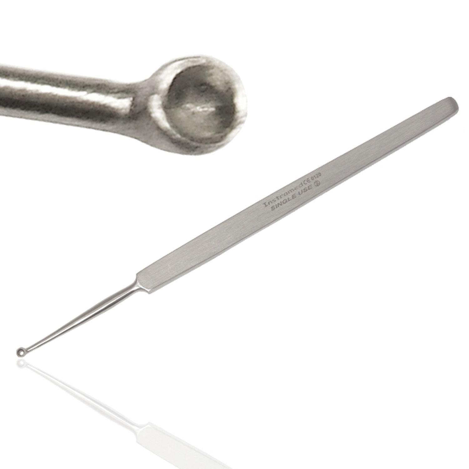 Meyhoefer Eye Curette | Sterile