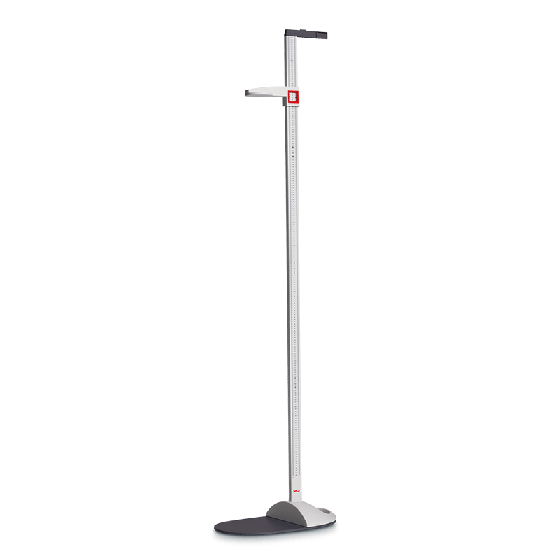 seca 217 | Stadiometer | Portable | 20-205cm