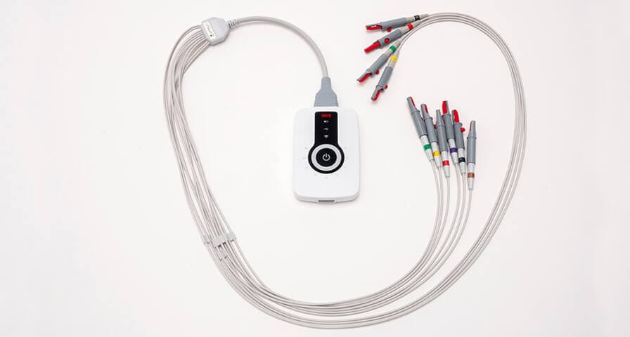 seca CT330 | PC-Based ECG Machine | USB | Extended Warranty +2 Years