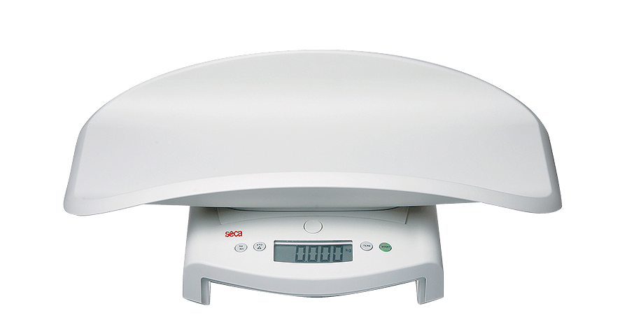 seca 354 Lena | Baby Scale | Detachable Tray