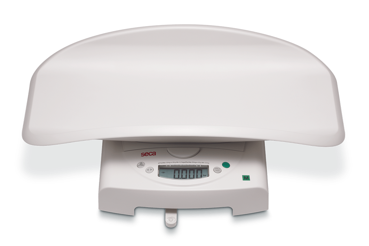 Baby & Toddler Scale | Class III | 2-in-1