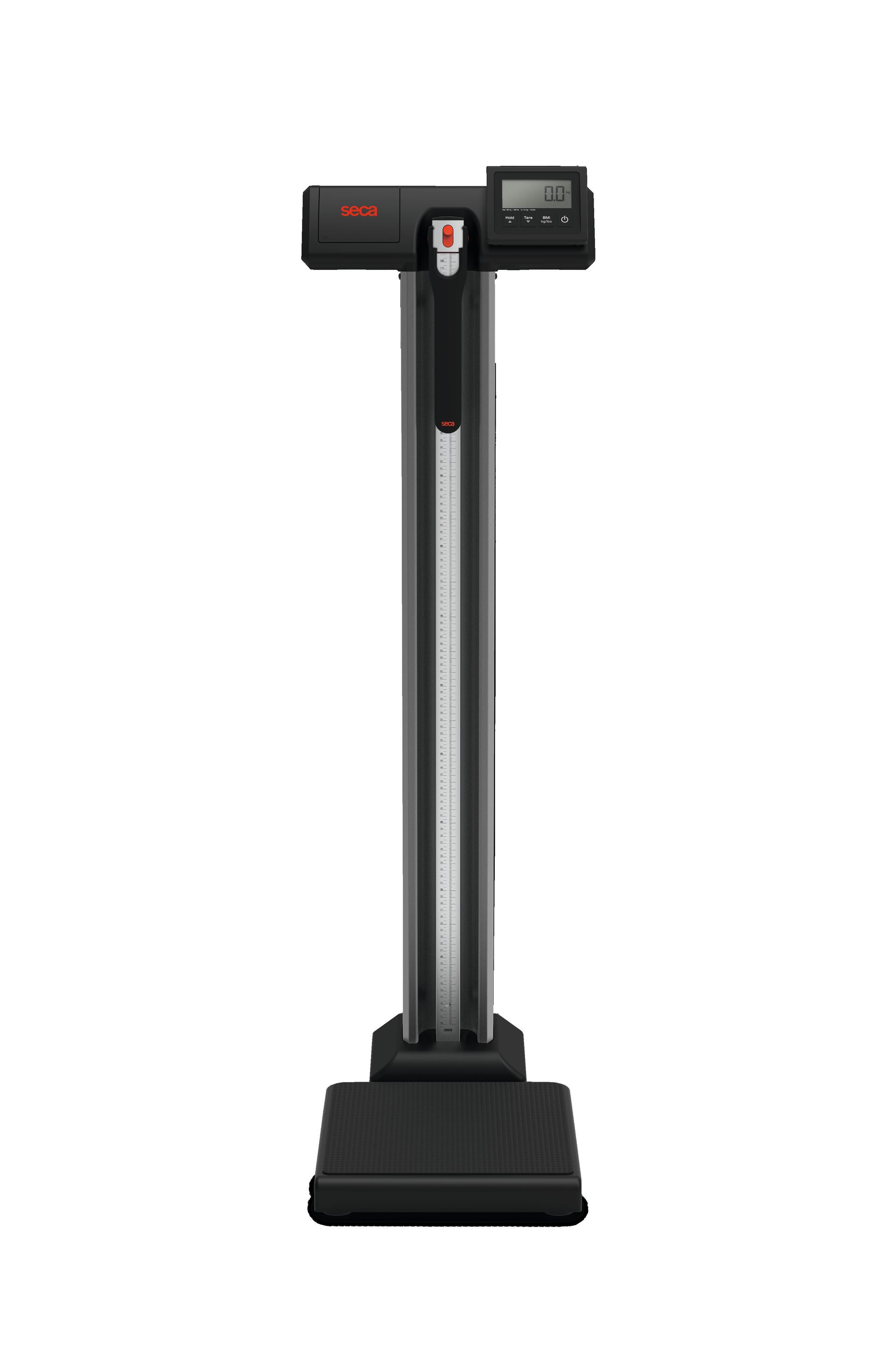 seca 787 | Column Scale | Digital Height Measure