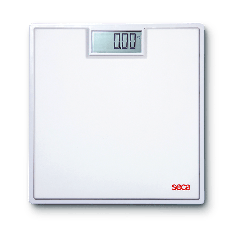 seca 803 Clara | Personal Flat Scale