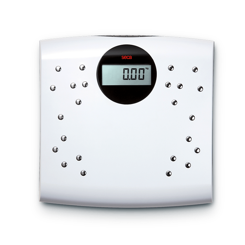 seca 804 Sensa | Personal Flat Scale