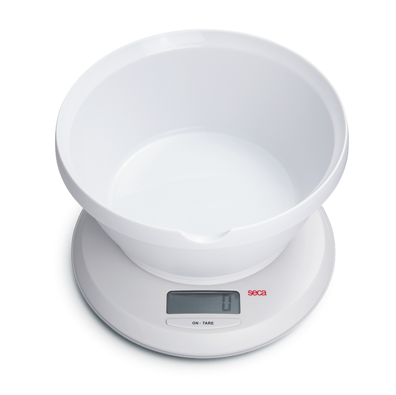 seca 852 Culina | Kitchen Scale