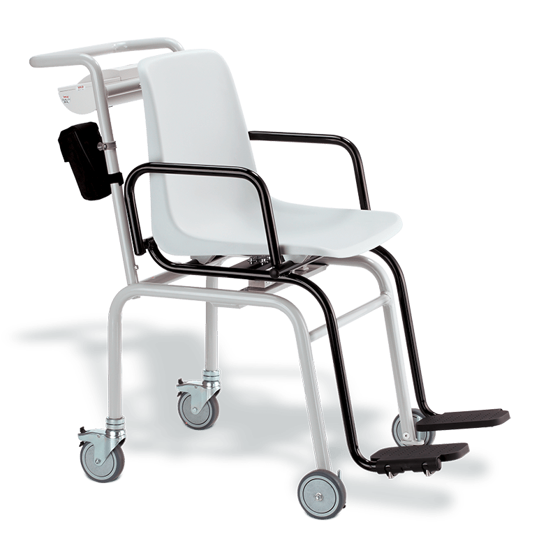 Chair Scale | Class III | High Capacity