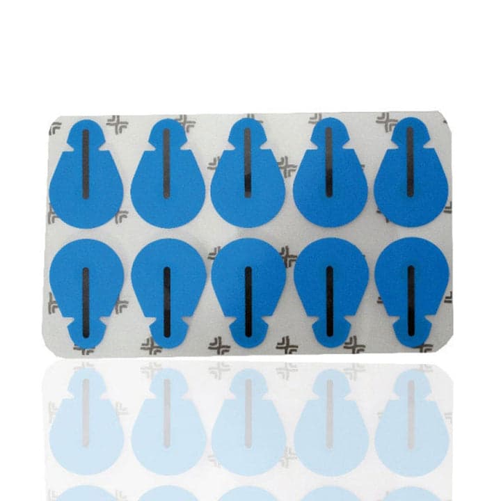 Ambu BlueSensor SU ECG Electrodes