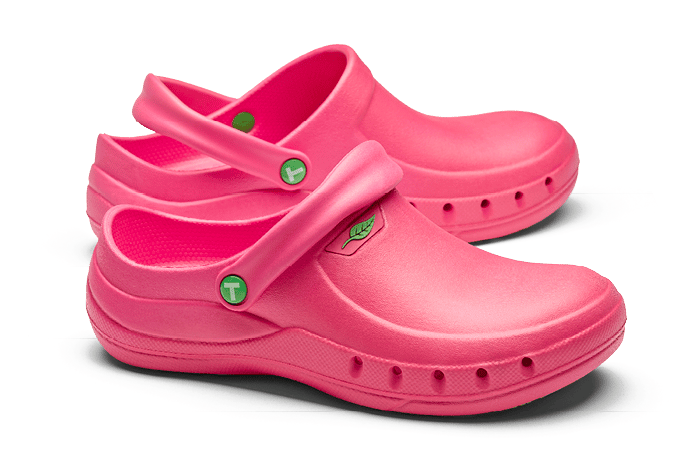 Toffeln Green T EziKlog