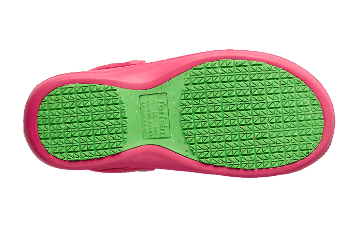 Toffeln Green T EziKlog