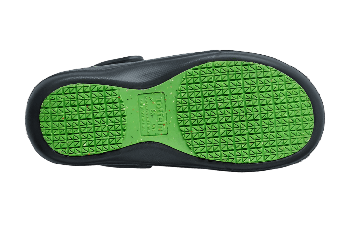 Toffeln Green T EziKlog