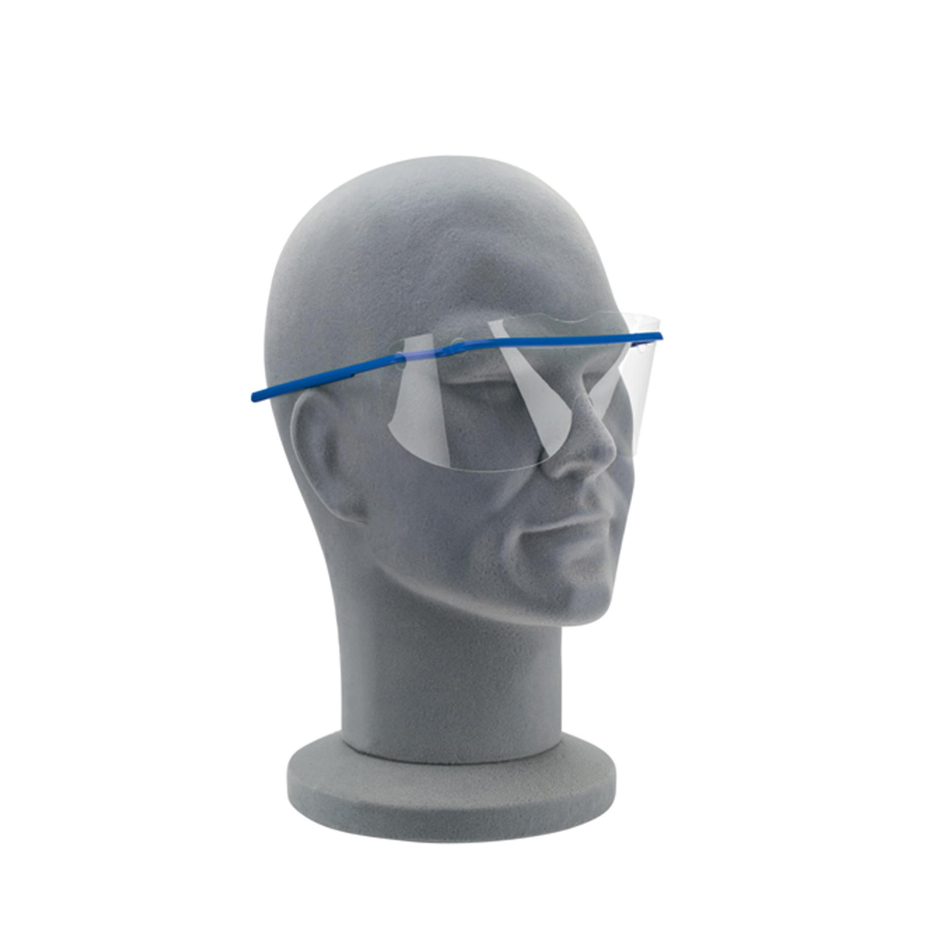 EyeProtect Protective Glasses