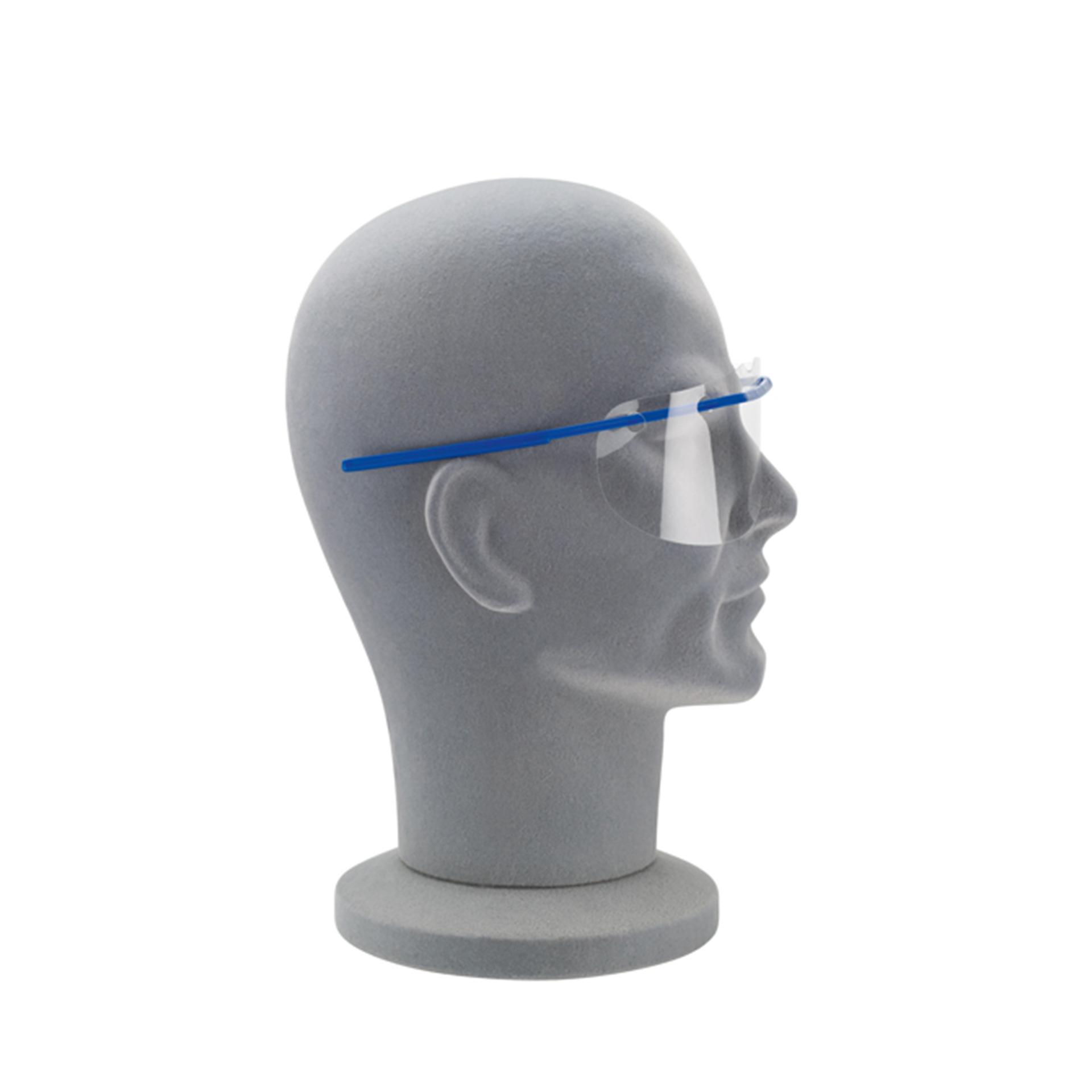 EyeProtect Protective Glasses