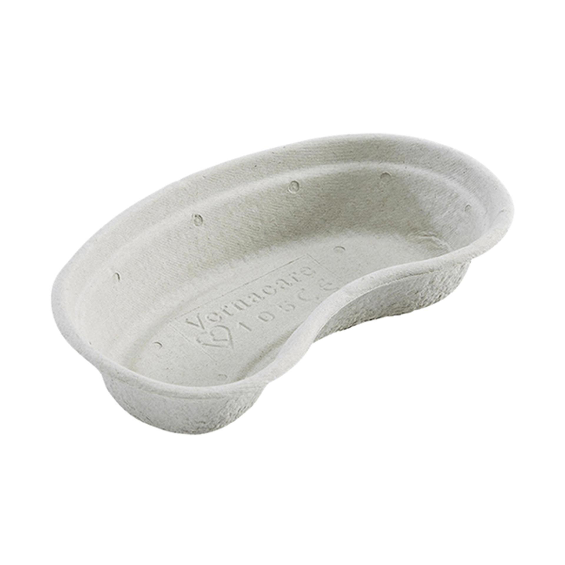 Pulp Disposable Kidney Dish