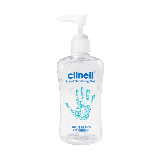 Clinell Hand Sanitising Alcohol Gel