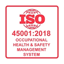ISO 45001