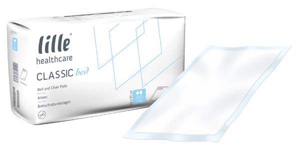 Lille Classic Bed Underpads
