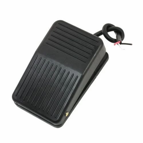 ProPulse Universal Foot Switch