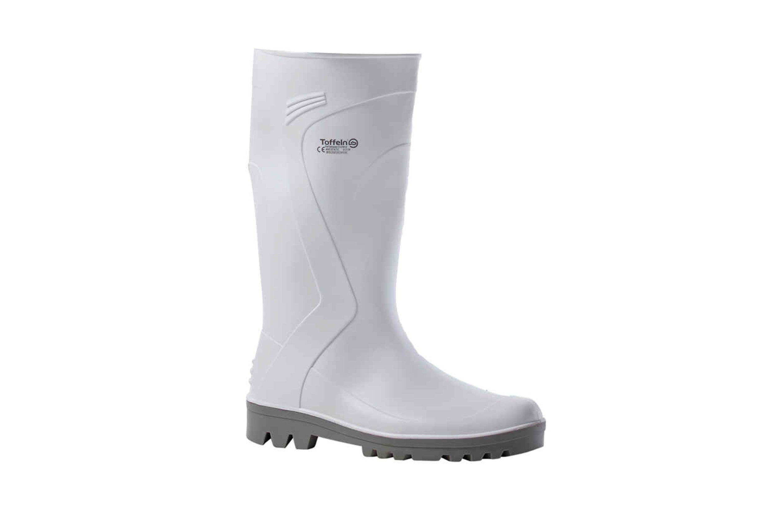 Toffeln ErgoBoot