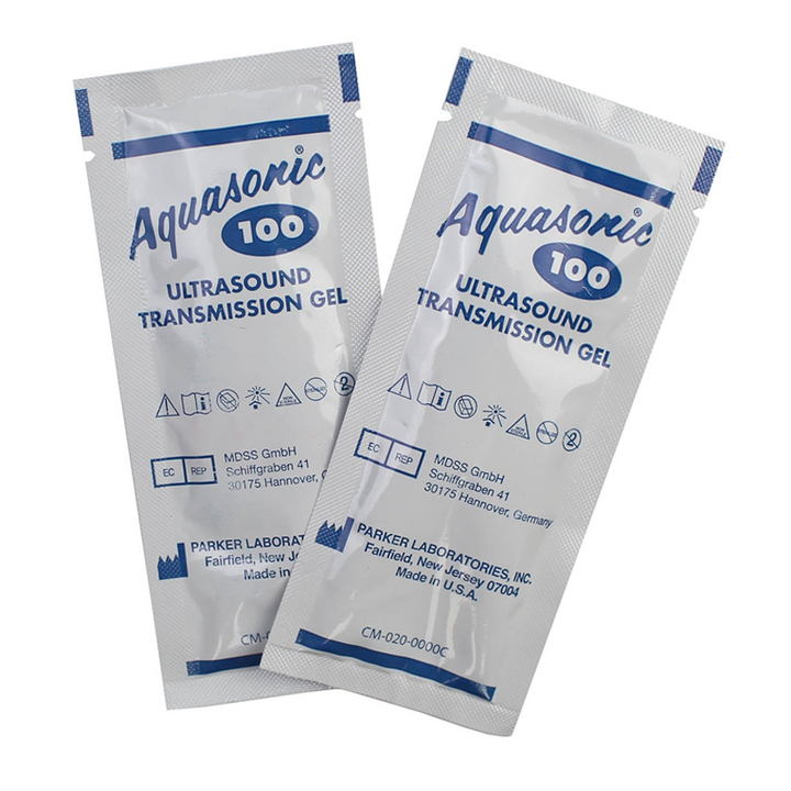 Aquasonic 100 Ultrasound Gel