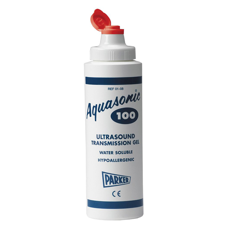 Aquasonic 100 Ultrasound Gel