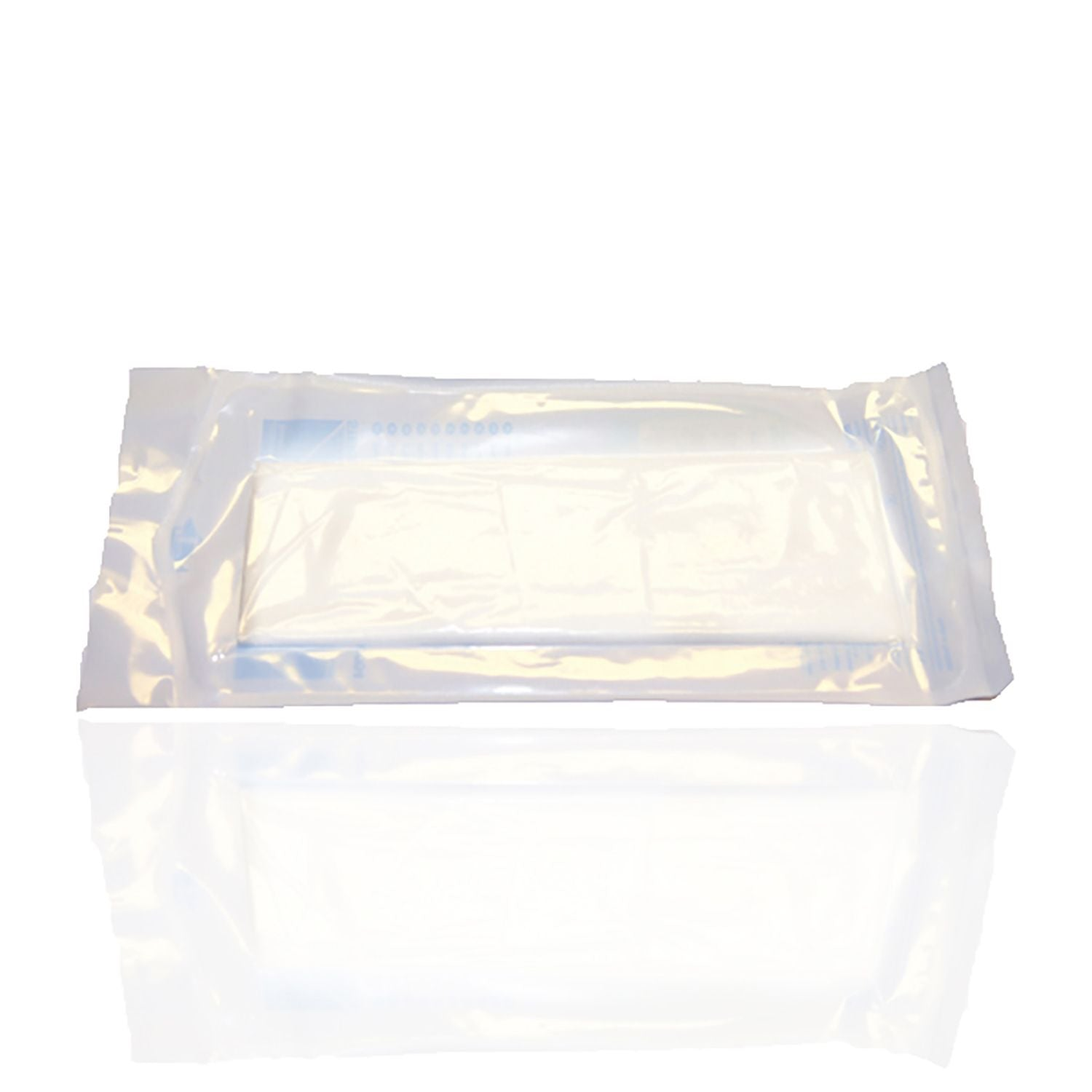 2 Ply Sterile V Fold Hand Towel