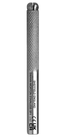 Fine Surgical Handles