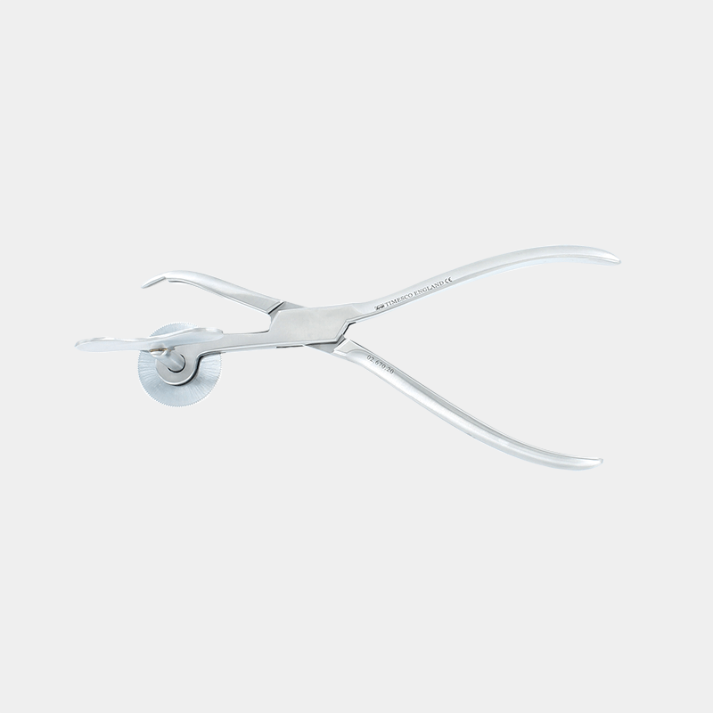 Timesco Ring Cutter 6.5" with Blade
