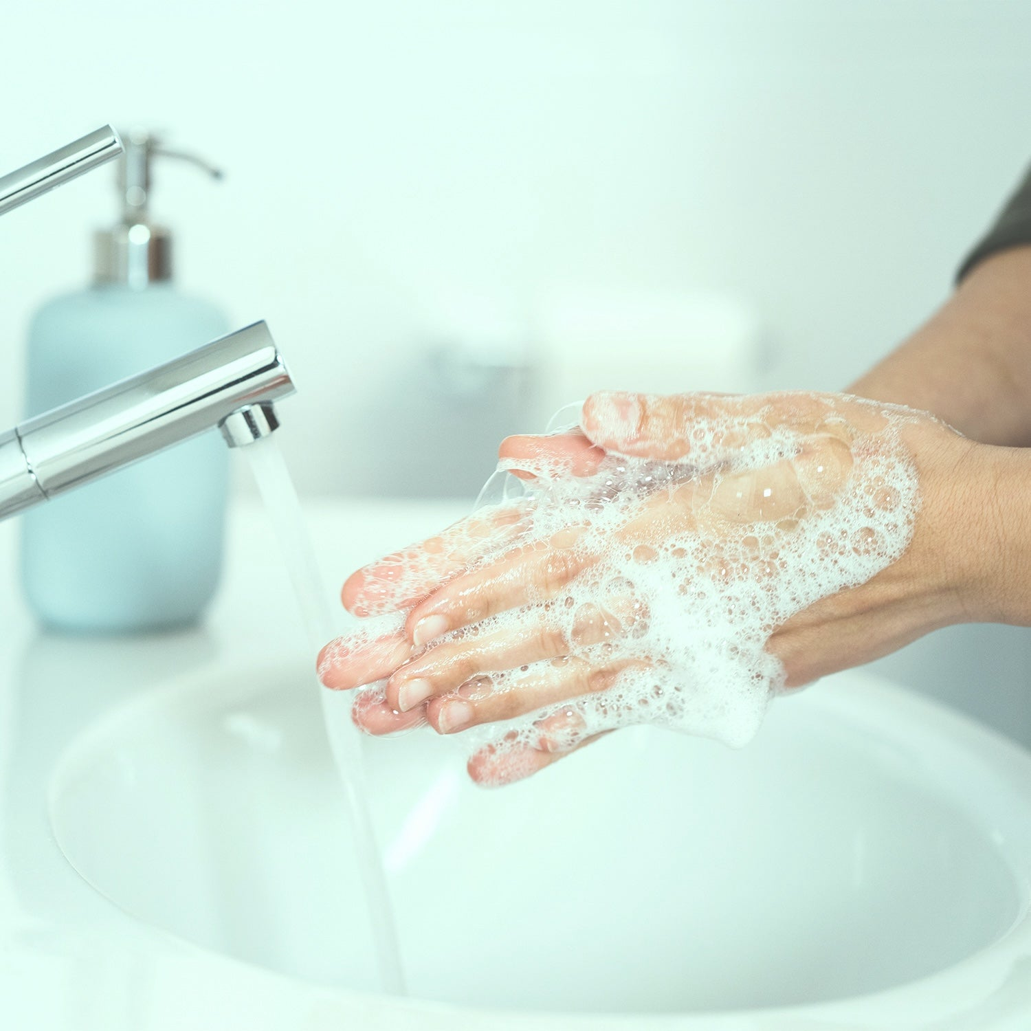 5L Mr Kleen Hygiene Lotion Soap