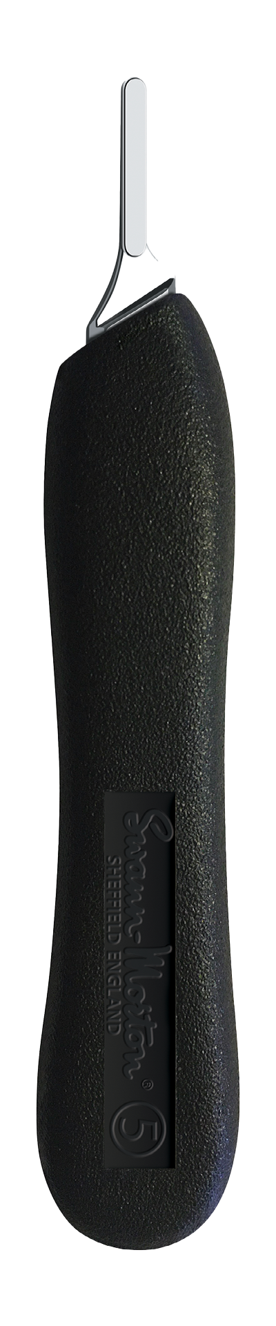 Ergonomic Handles