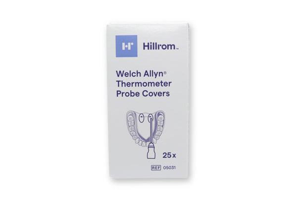 Welch Allyn Probe Covers