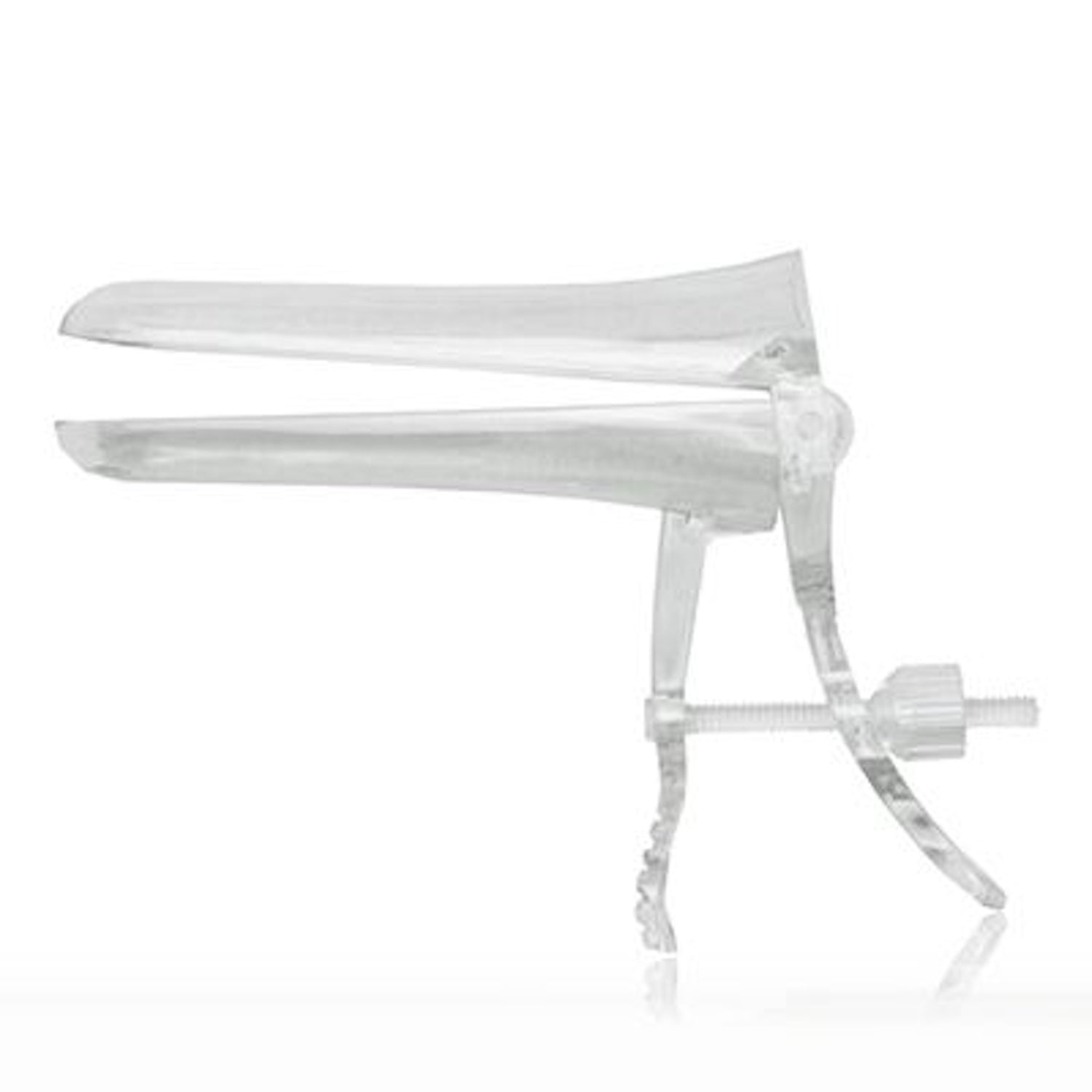 Cusco Vaginal Speculum (Screw Mechanism)