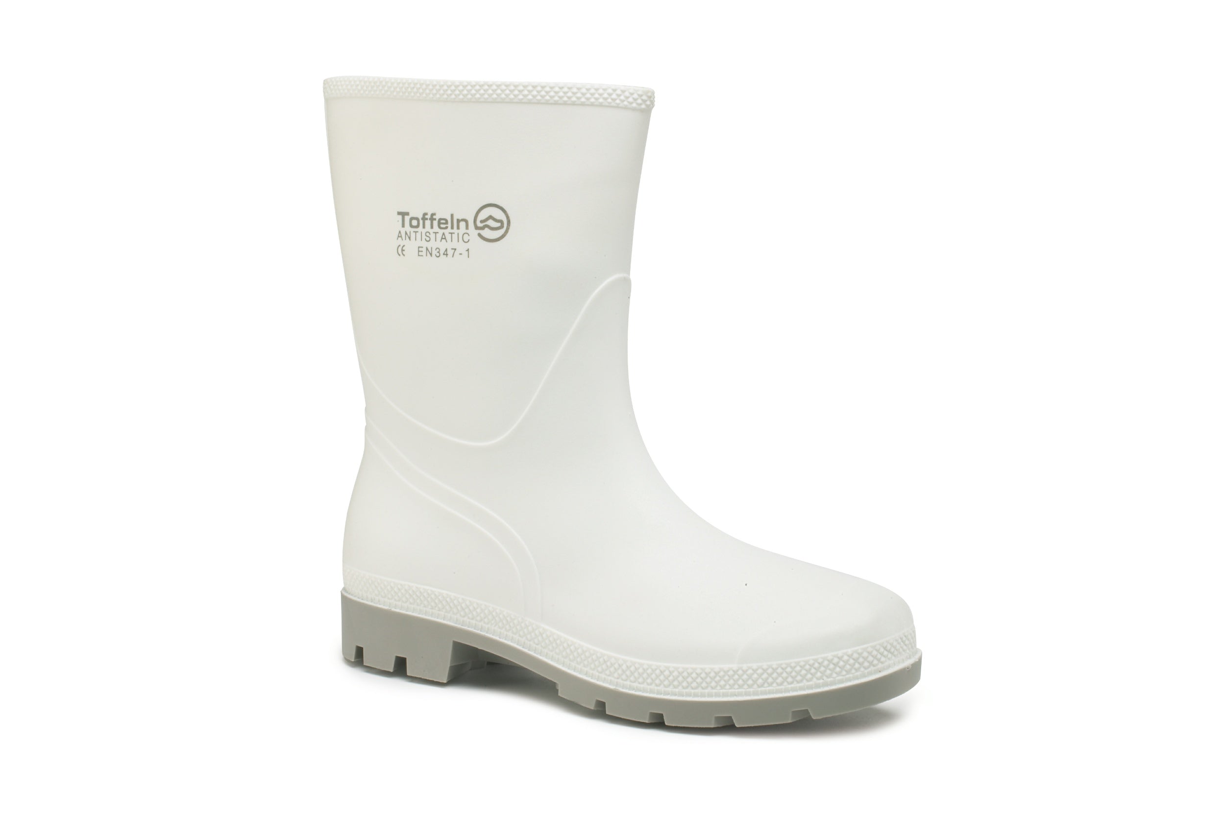 Toffeln ErgoBoot