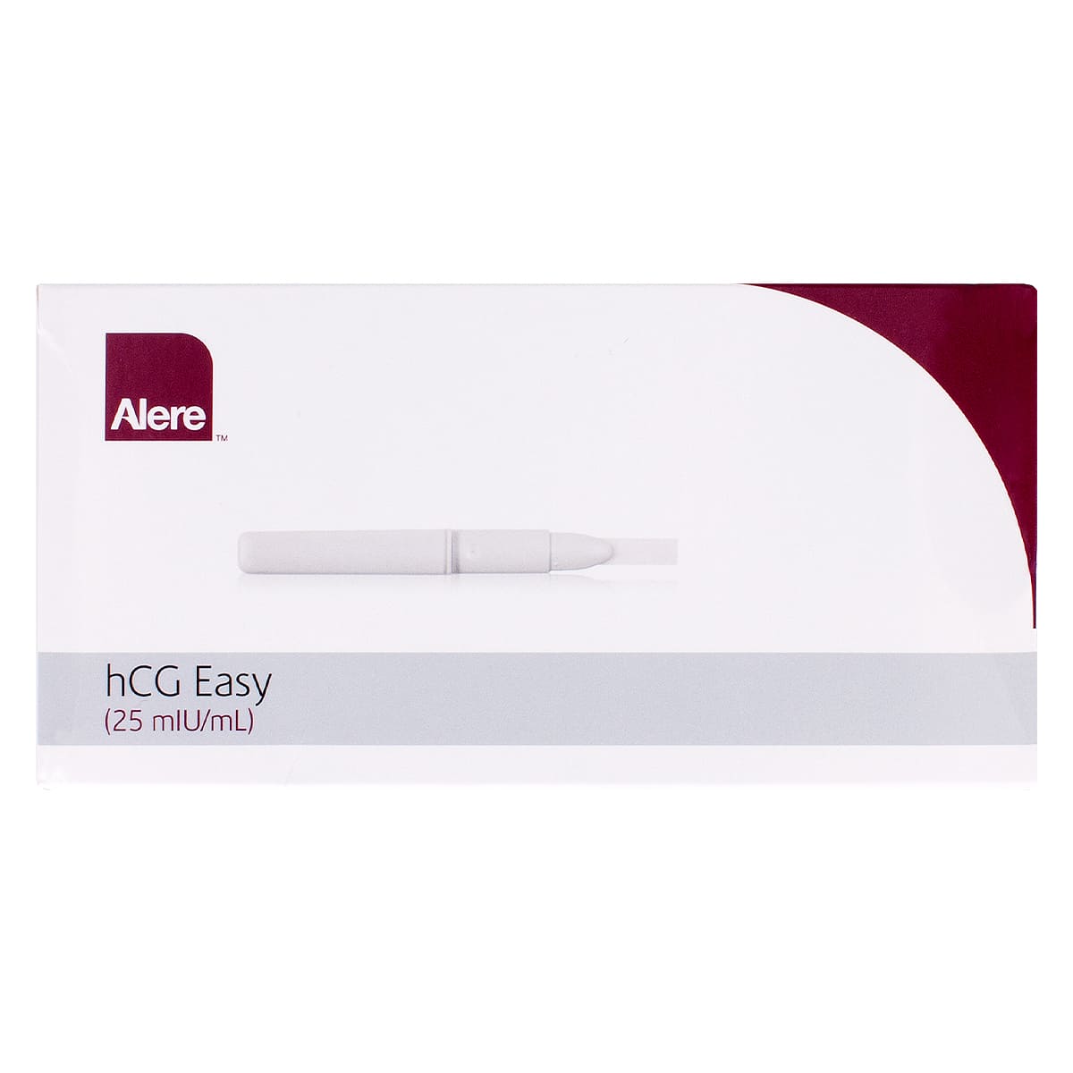 Alere HCG Easy Pregnancy Test Stick