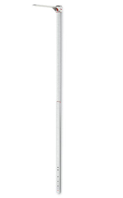 seca 220 | Telescopic Measuring Rod | For Column Scales | 60-200cm