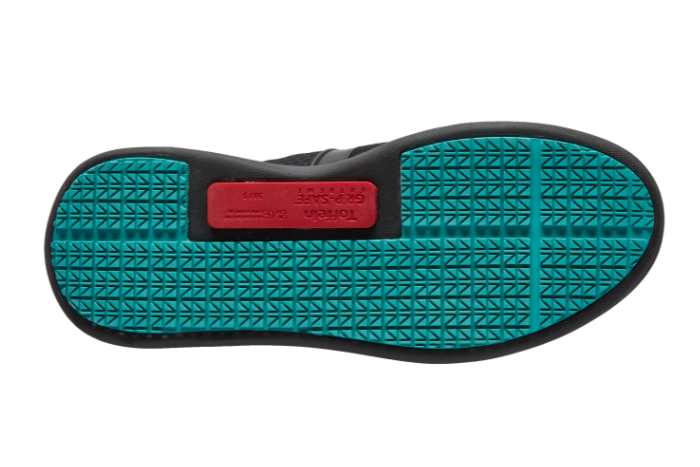 Toffeln SmartSole Breeze Trainer