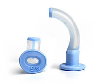 Intersurgical Guedel Airways