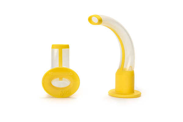 Intersurgical Guedel Airways