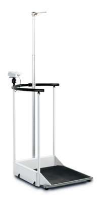 seca 223 | Telescopic Measuring Rod | For seca 645 | 6-230cm