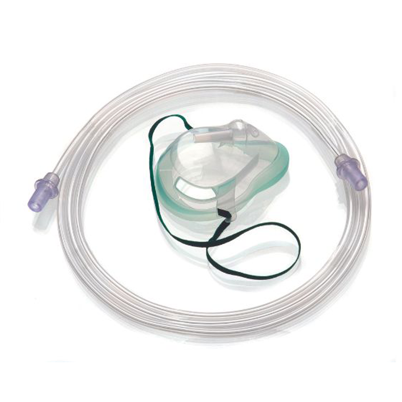 EcoLite Oxygen Masks